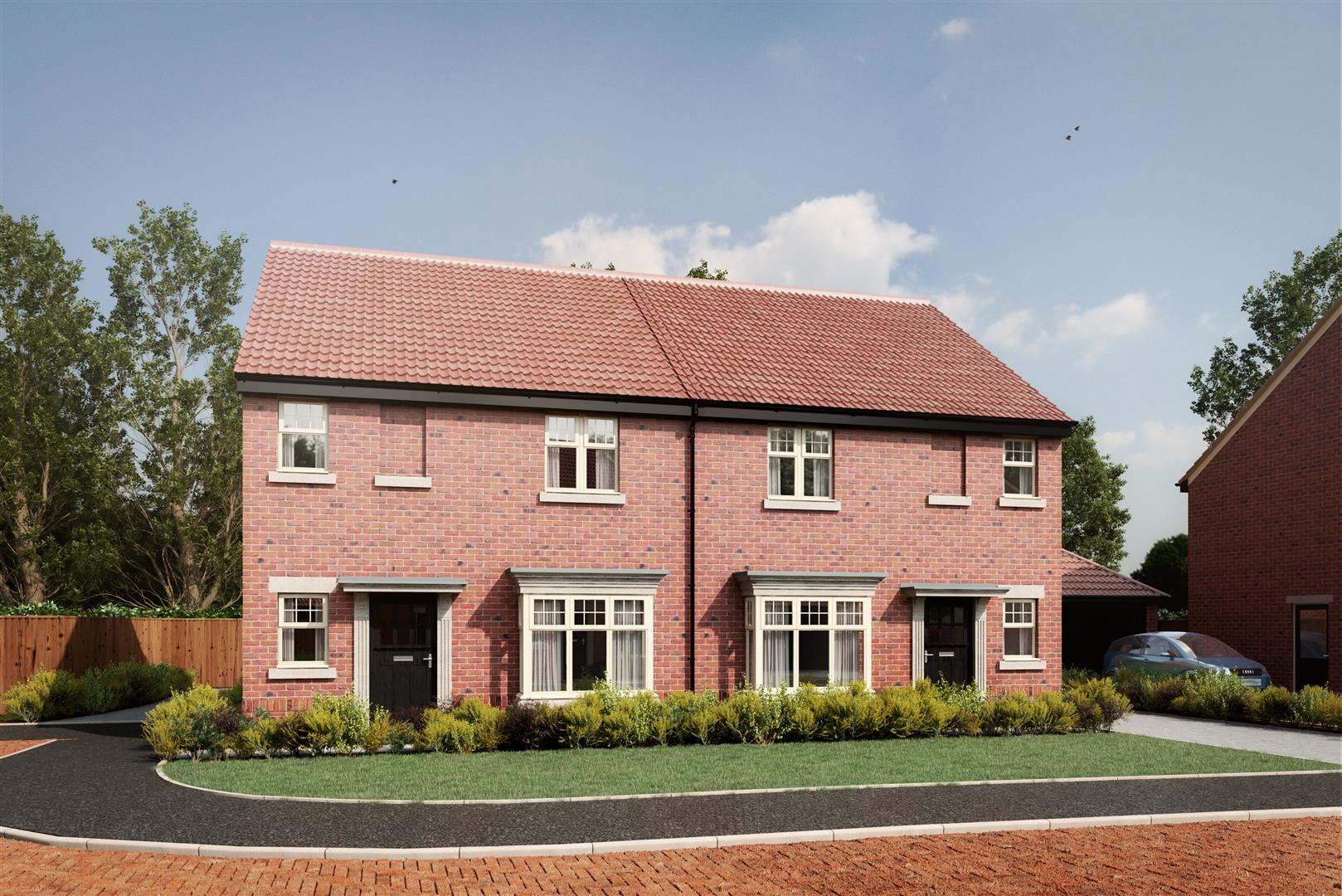Matthew Limb Land and New Homes in West Hull